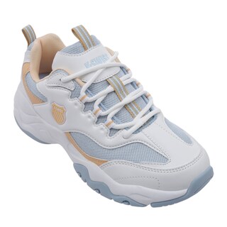 Foto 2 | Tenis K-swiss Maia V Para Mujer, Color Blanco