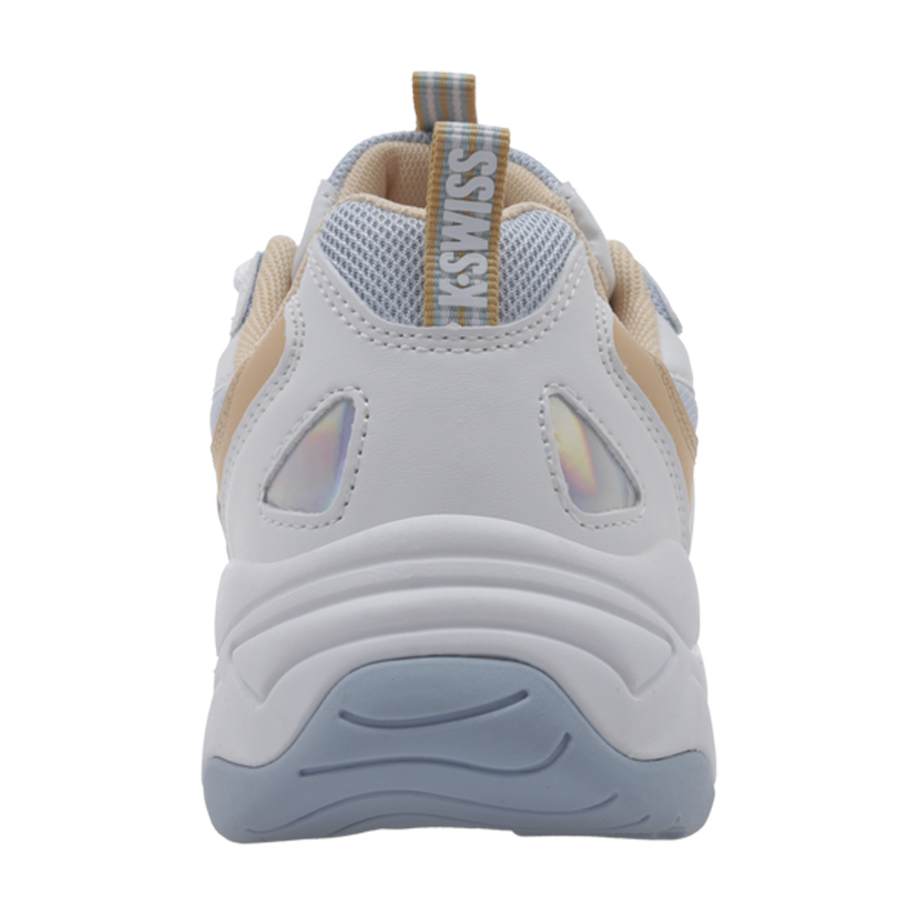 Foto 5 pulgar | Tenis K-swiss Maia V Para Mujer, Color Blanco