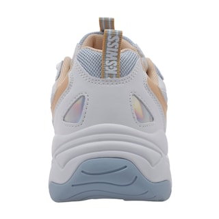 Foto 4 | Tenis K-swiss Maia V Para Mujer, Color Blanco
