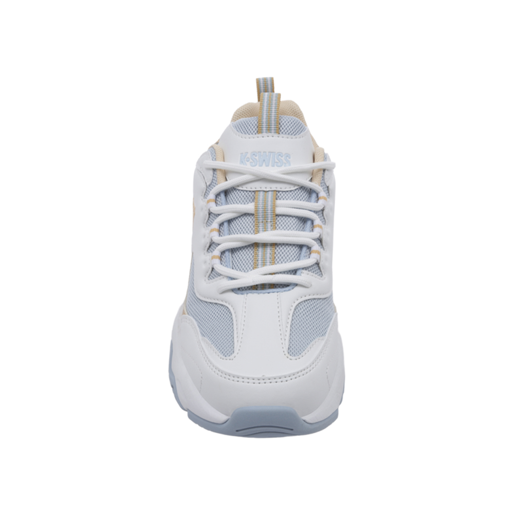 Foto 6 pulgar | Tenis K-swiss Maia V Para Mujer, Color Blanco