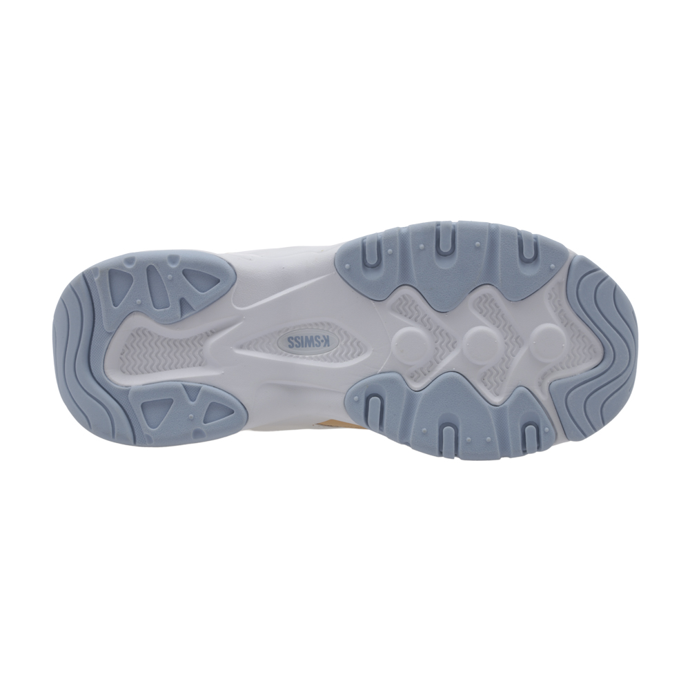 Foto 7 pulgar | Tenis K-swiss Maia V Para Mujer, Color Blanco