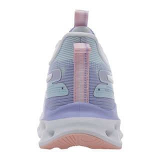 Foto 5 | Tenis K-swiss Atreux V Para Mujer, Color Gris