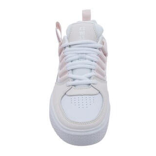 Foto 3 | Tenis K-swiss Roof V Para Mujer, Color Blanco