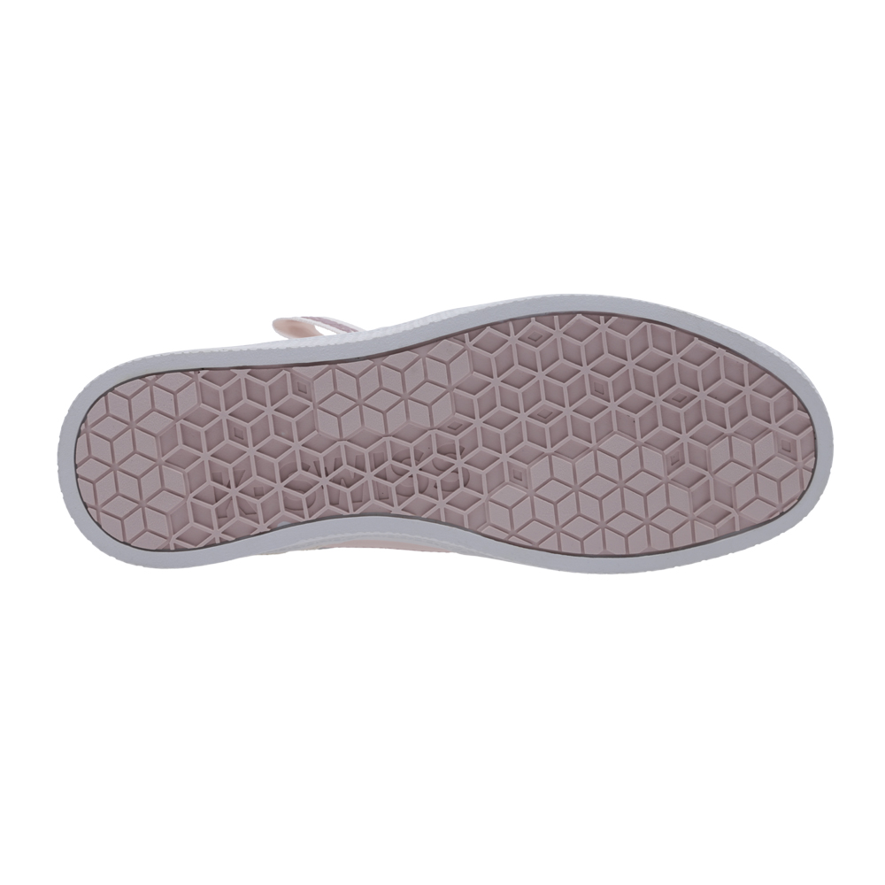 Foto 6 | Tenis K-swiss Roof V Para Mujer, Color Blanco