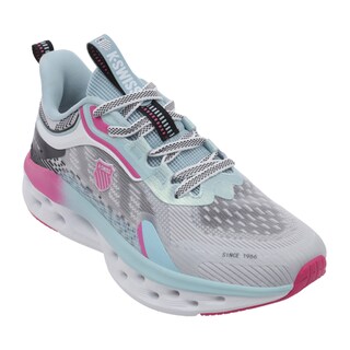 Foto 2 | Tenis K-swiss Atreux V Para Mujer, Color Gris