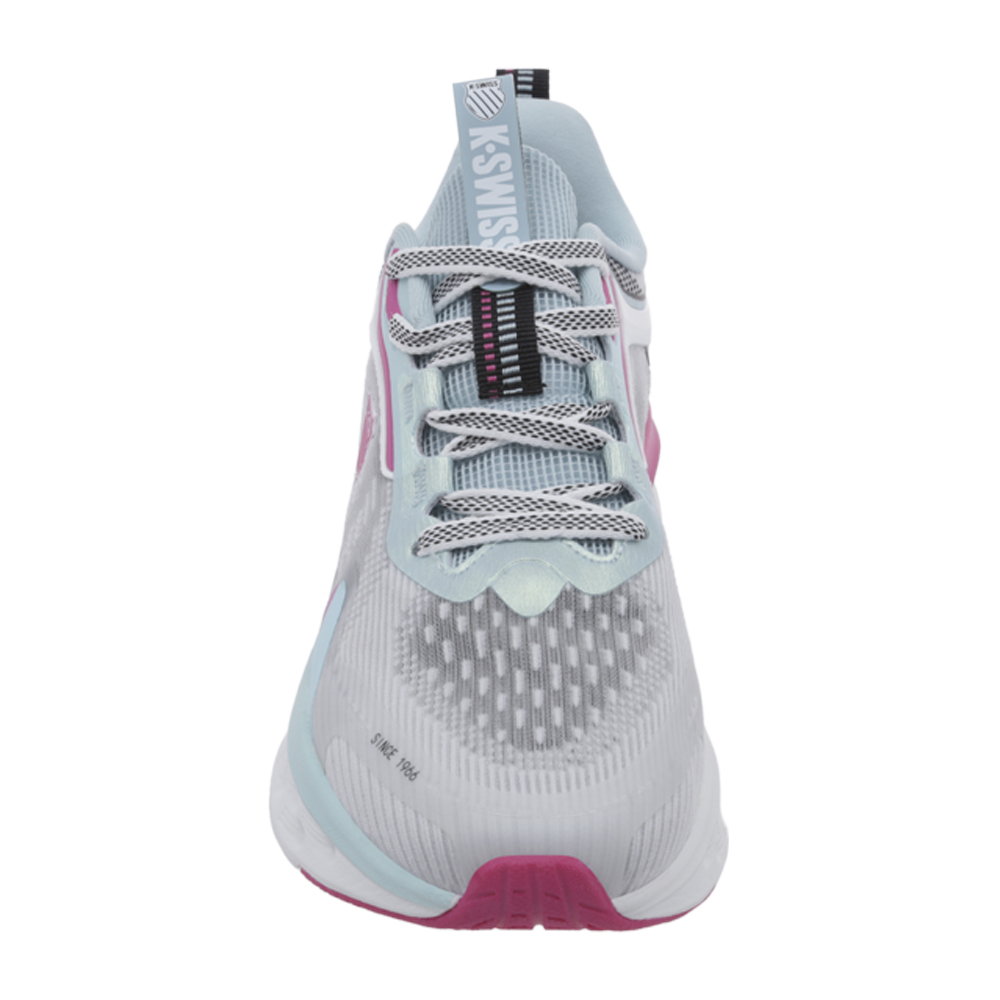 Foto 3 | Tenis K-swiss Atreux V Para Mujer, Color Gris
