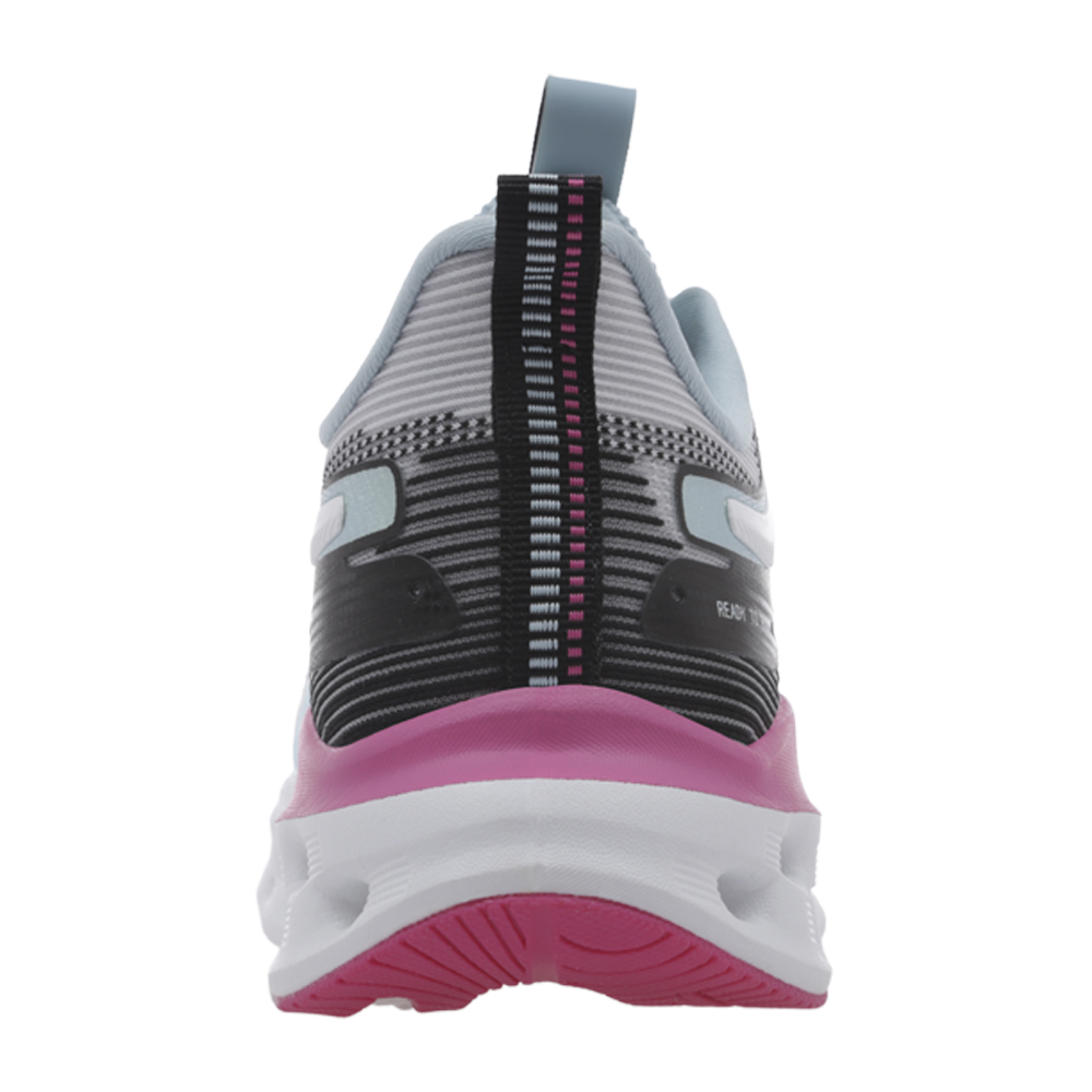 Foto 6 pulgar | Tenis K-swiss Atreux V Para Mujer, Color Gris