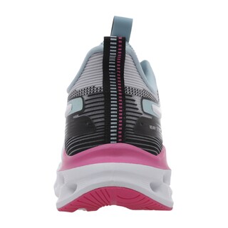 Foto 5 | Tenis K-swiss Atreux V Para Mujer, Color Gris