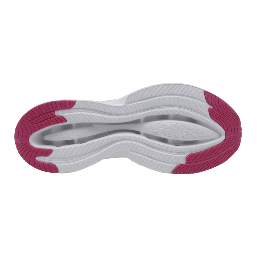 Foto 7 pulgar | Tenis K-swiss Atreux V Para Mujer, Color Gris
