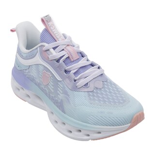 Foto 2 | Tenis K-swiss Atreux V Para Mujer, Color Gris