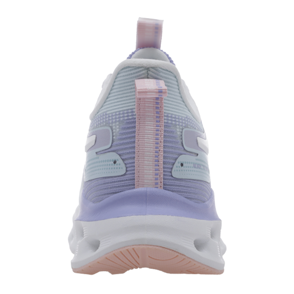 Foto 6 pulgar | Tenis K-swiss Atreux V Para Mujer, Color Gris