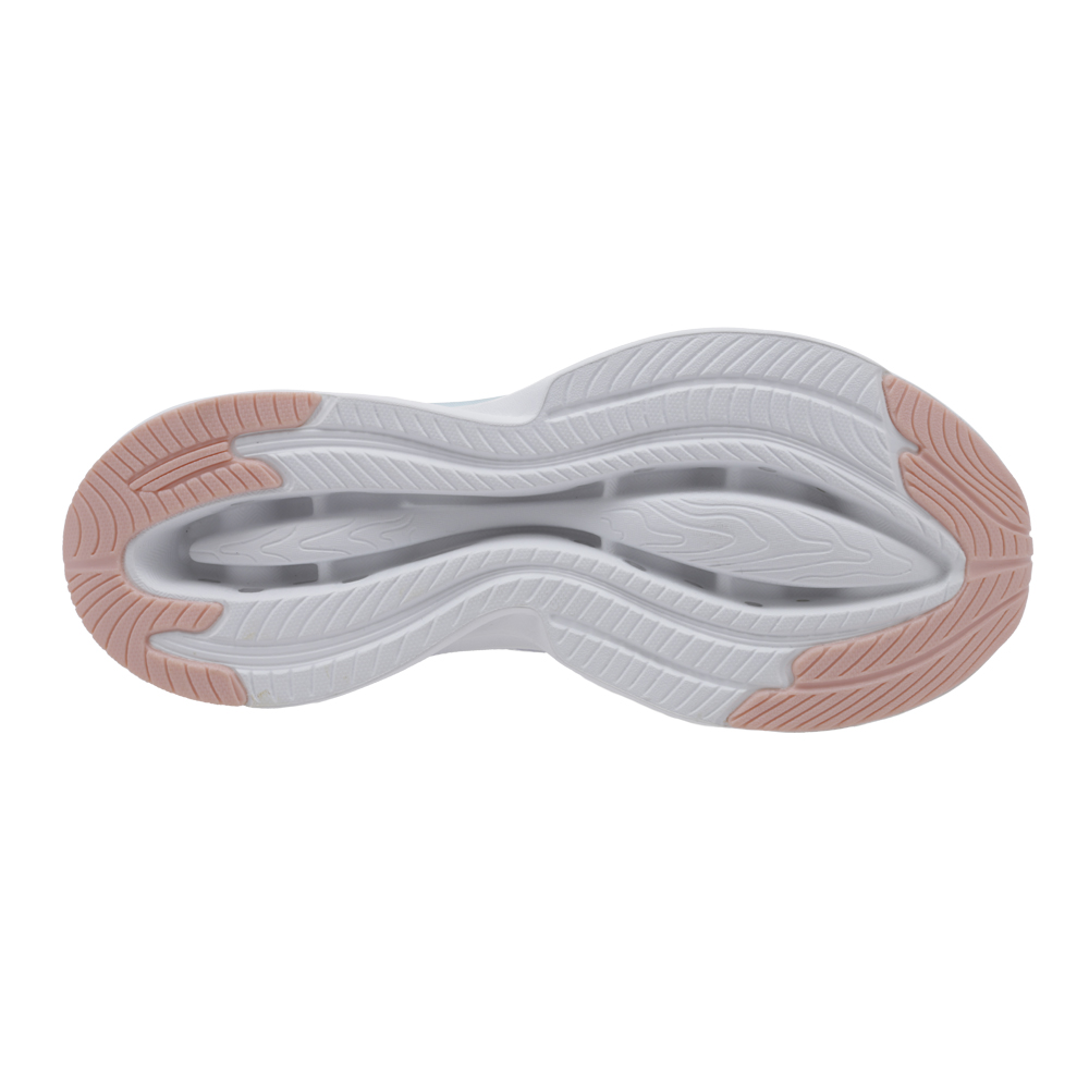 Foto 7 pulgar | Tenis K-swiss Atreux V Para Mujer, Color Gris