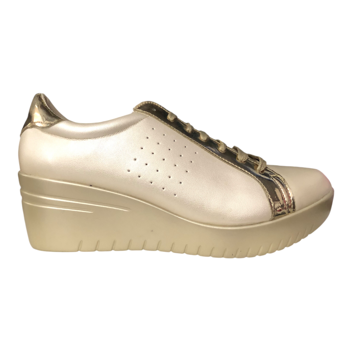 Foto 1 | Tenis Urbanos Manet para Mujer