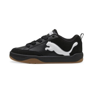 Foto 1 | Tenis Puma Park Lifestyle Sd Para Hombre Negro