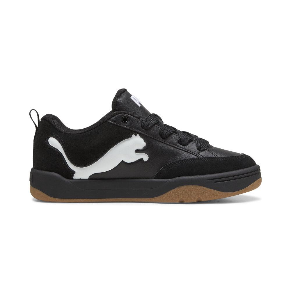 Foto 3 pulgar | Tenis Puma Park Lifestyle Sd Para Hombre Negro