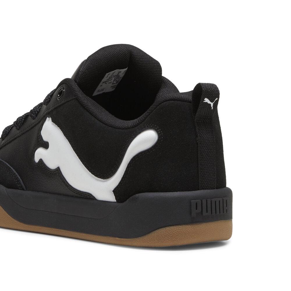 Foto 7 pulgar | Tenis Puma Park Lifestyle Sd Para Hombre Negro
