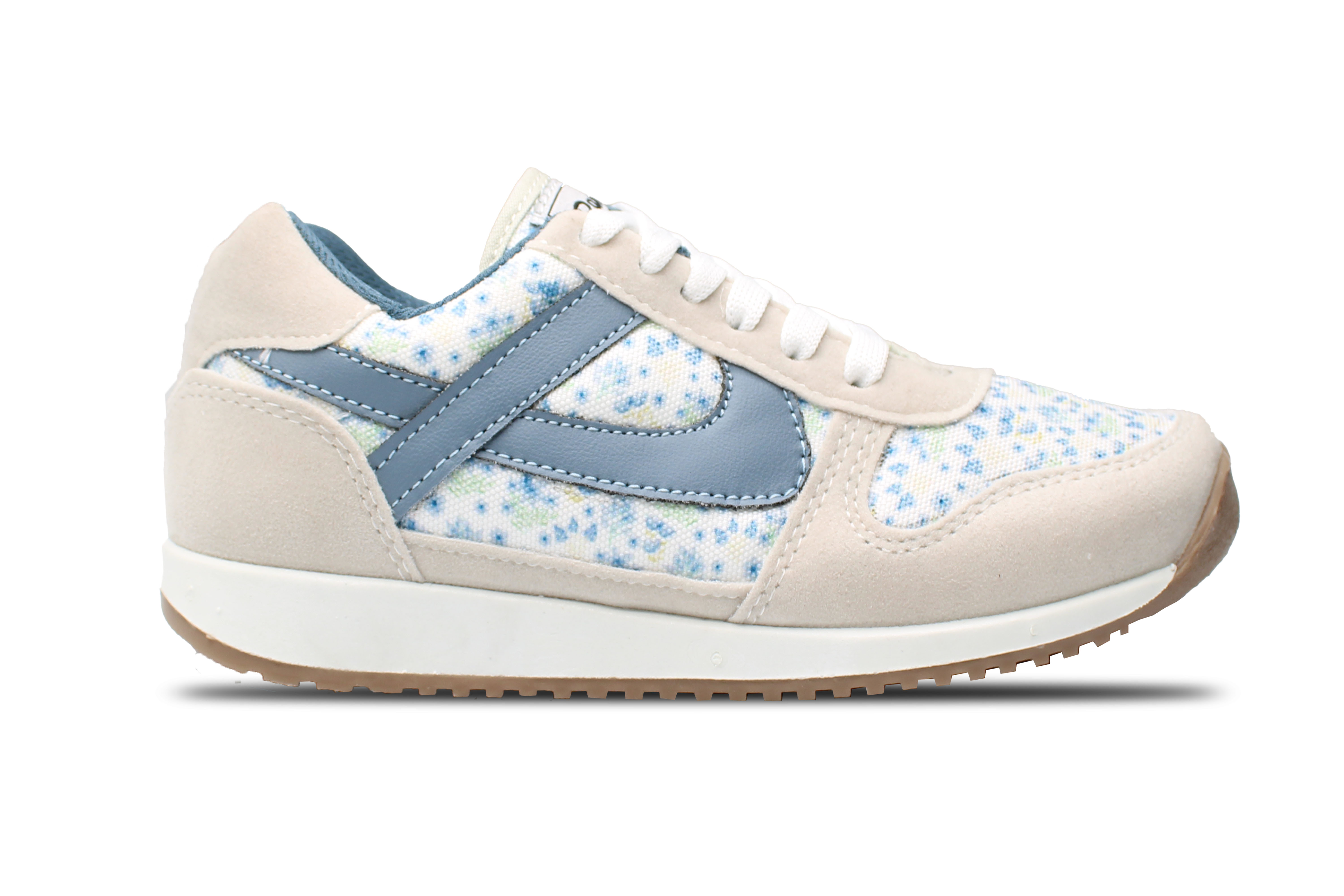 Foto 1 | Tenis Mujer Panam Jogger Capullo