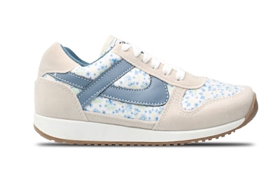 Foto 1 | Tenis Mujer Panam Jogger Capullo