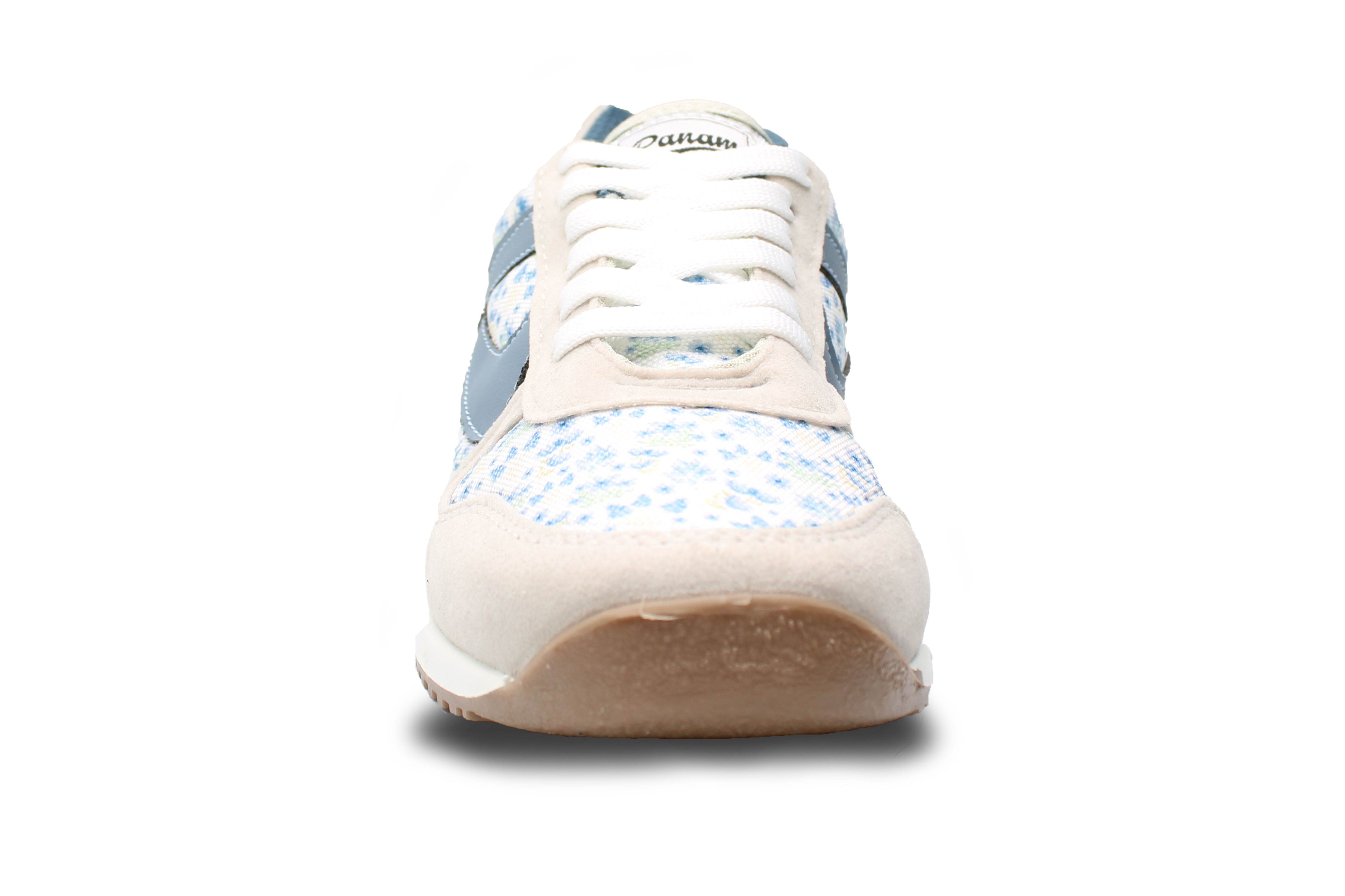 Foto 4 pulgar | Tenis Mujer Panam Jogger Capullo