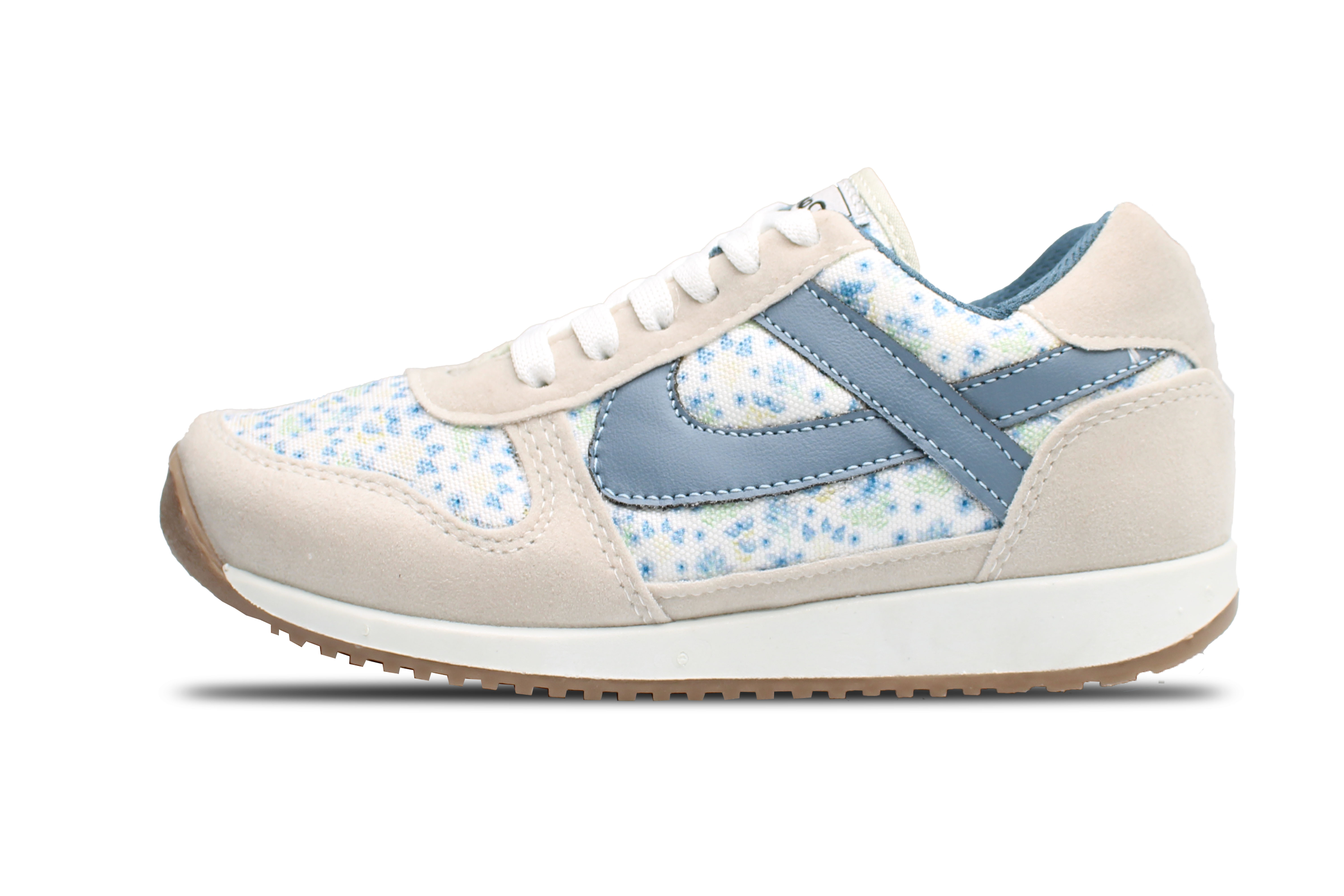 Foto 5 | Tenis Mujer Panam Jogger Capullo