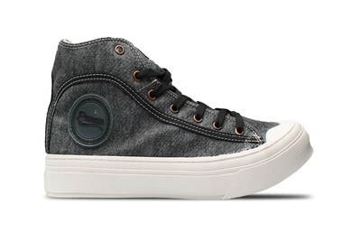 Foto 1 | Tenis Hombre Panam Bota Angus Nirvana