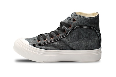Foto 5 | Tenis Hombre Panam Bota Angus Nirvana