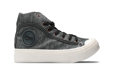 Foto 1 | Tenis Hombre Panam Bota Angus Nirvana