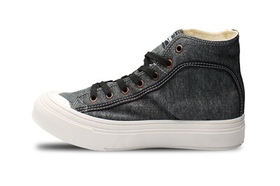 Foto 5 | Tenis Hombre Panam Bota Angus Nirvana