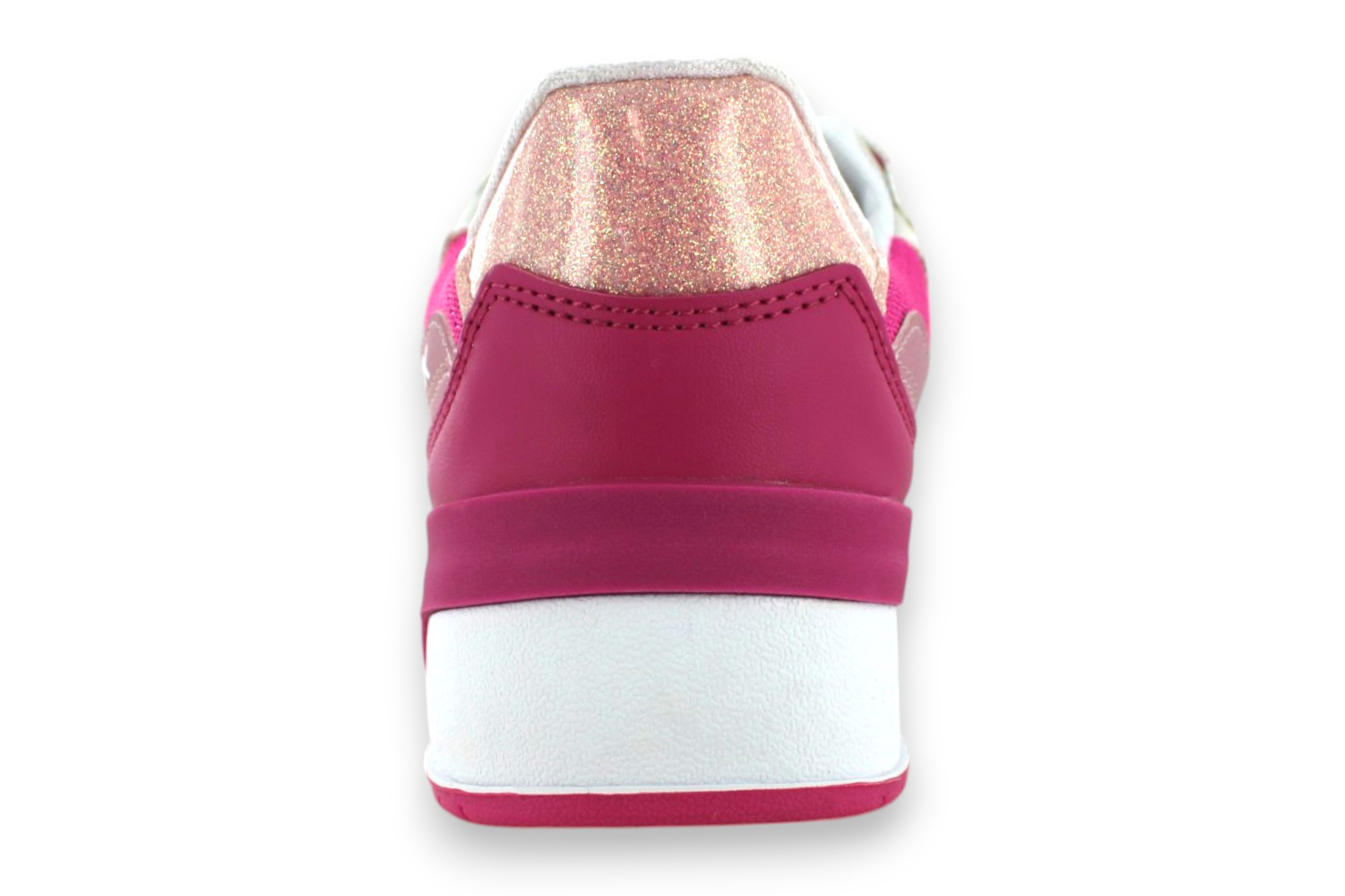 Foto 6 pulgar | Tenis Casual Blanco Fiusha Mujer Canter Newk