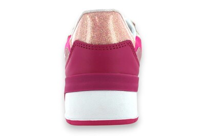 Foto 5 | Tenis Casual Blanco Fiusha Mujer Canter Newk