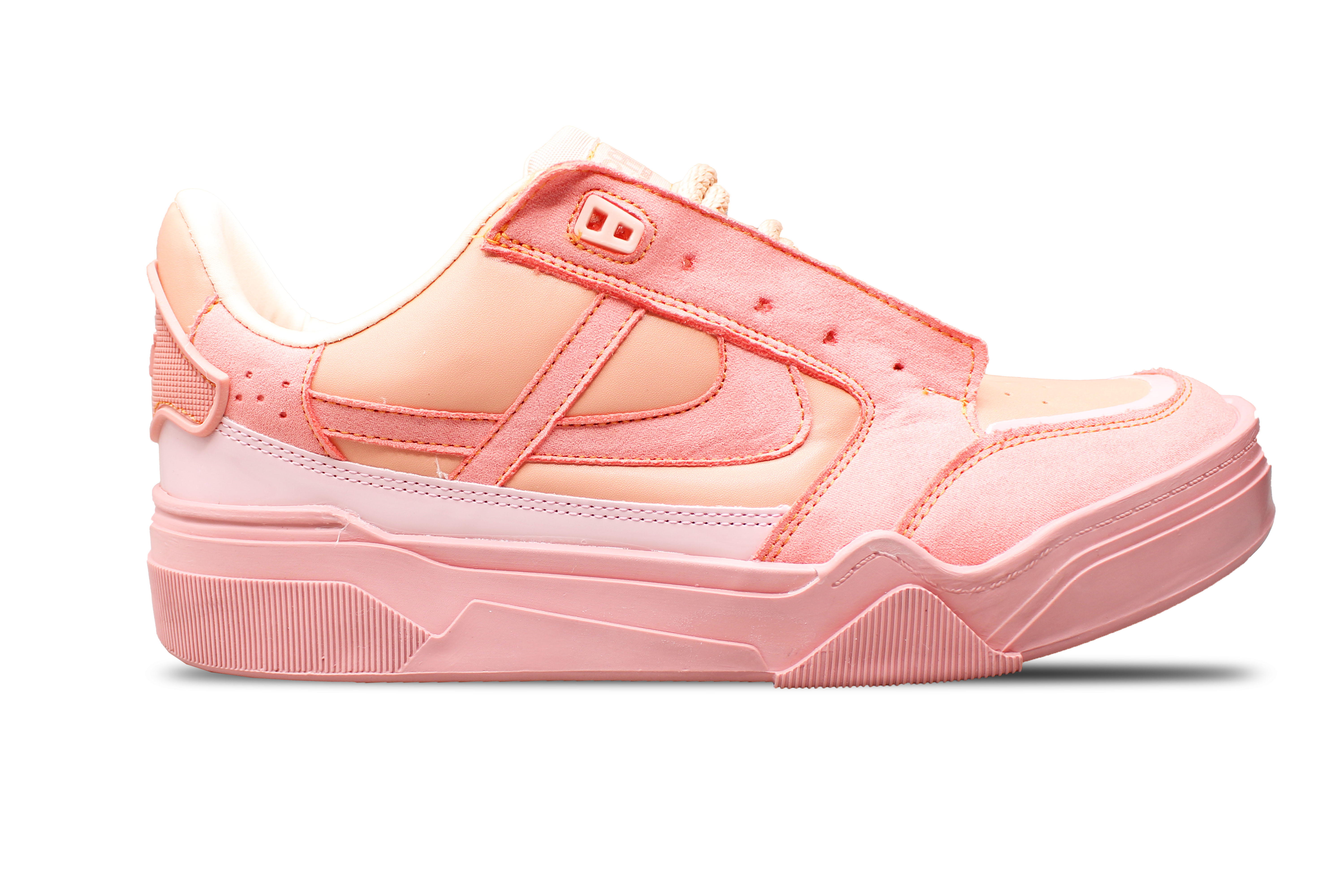 Tenis Unisex Panam Cdt Durazno Flexea Primavera