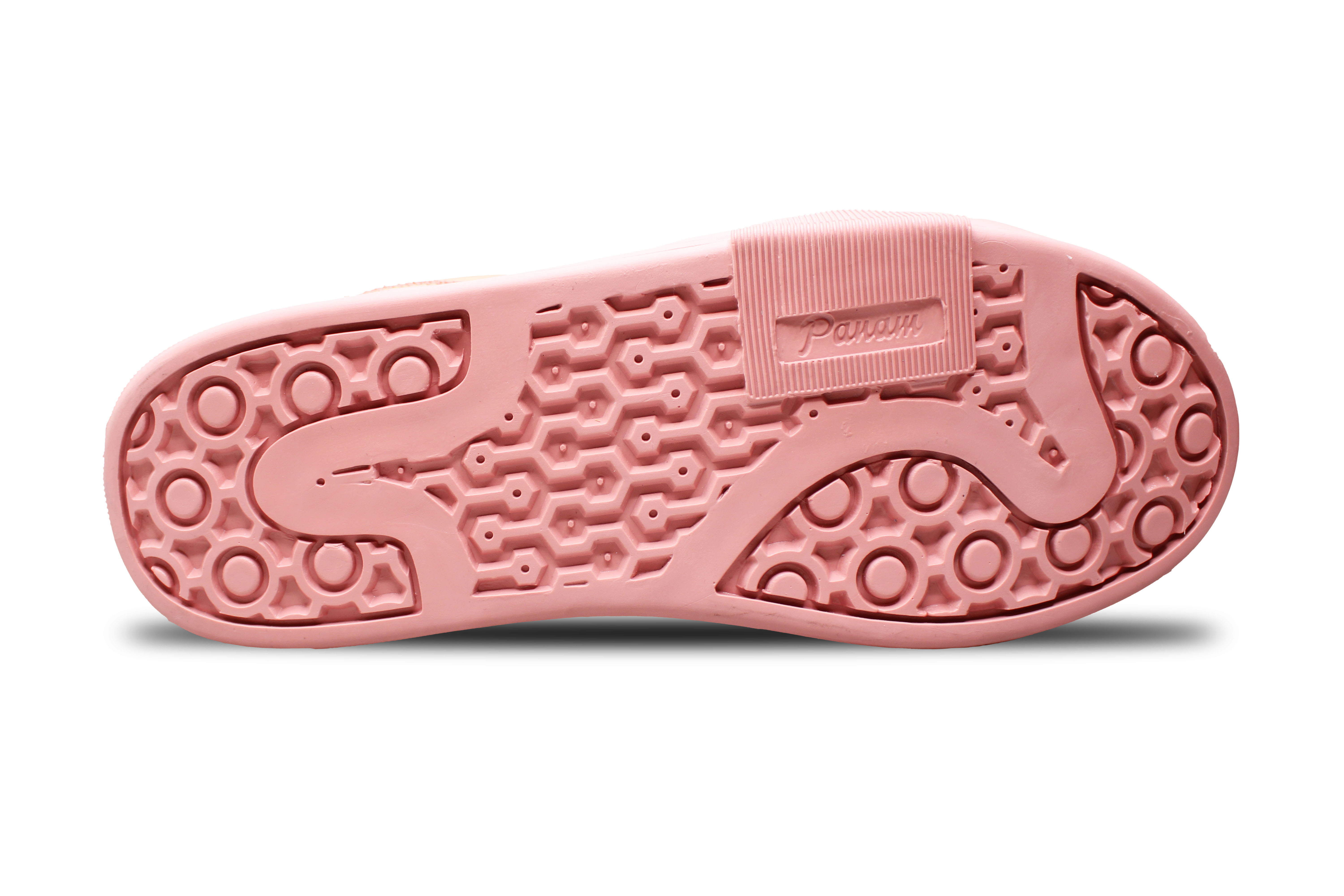 Foto 5 pulgar | Tenis Unisex Panam Cdt Durazno Flexea Primavera