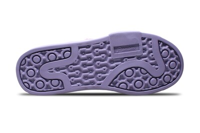 Foto 2 | Tenis Unisex Panam Cdt Lila Flexea Primavera