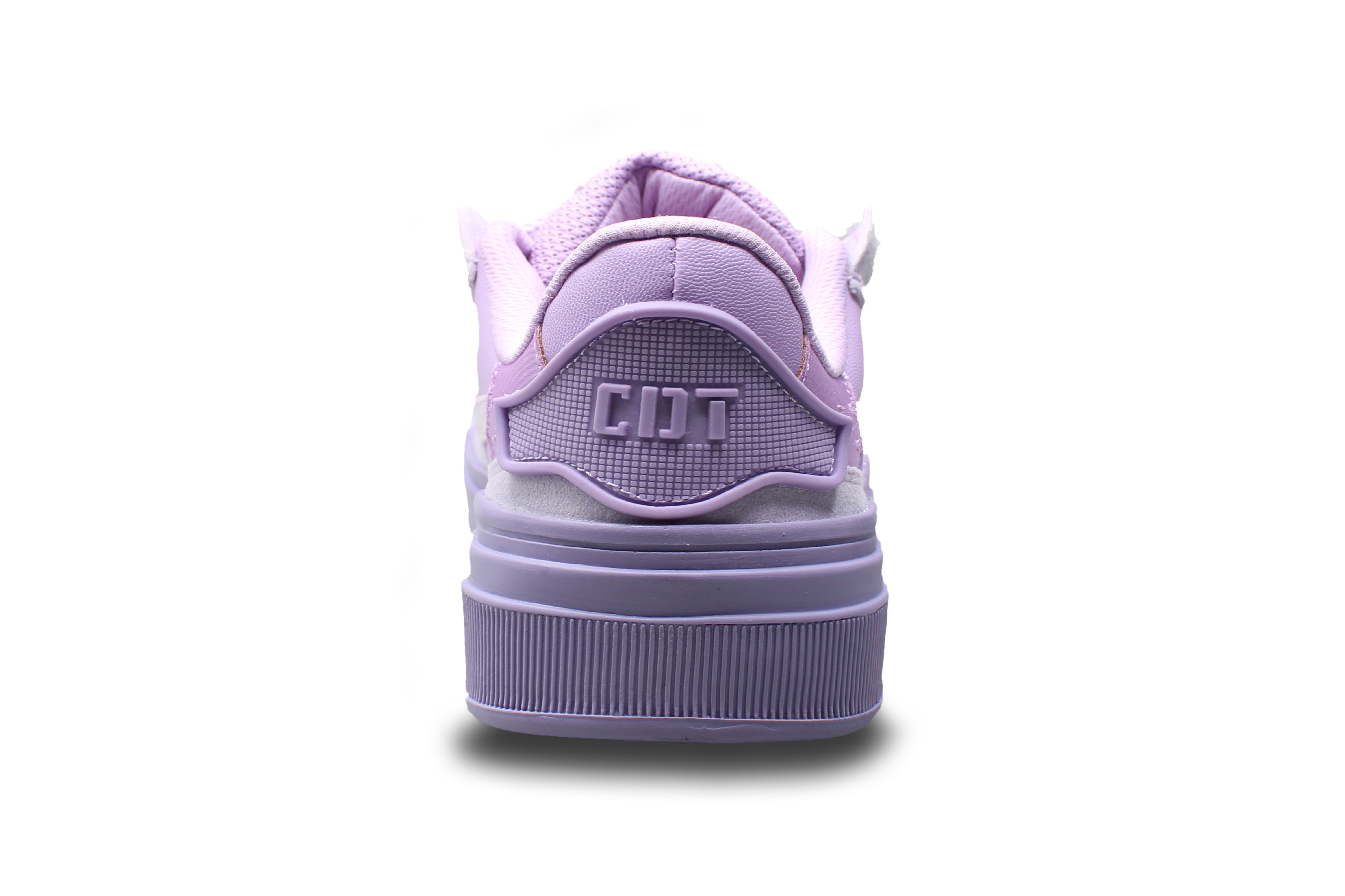 Foto 4 pulgar | Tenis Unisex Panam Cdt Lila Flexea Primavera