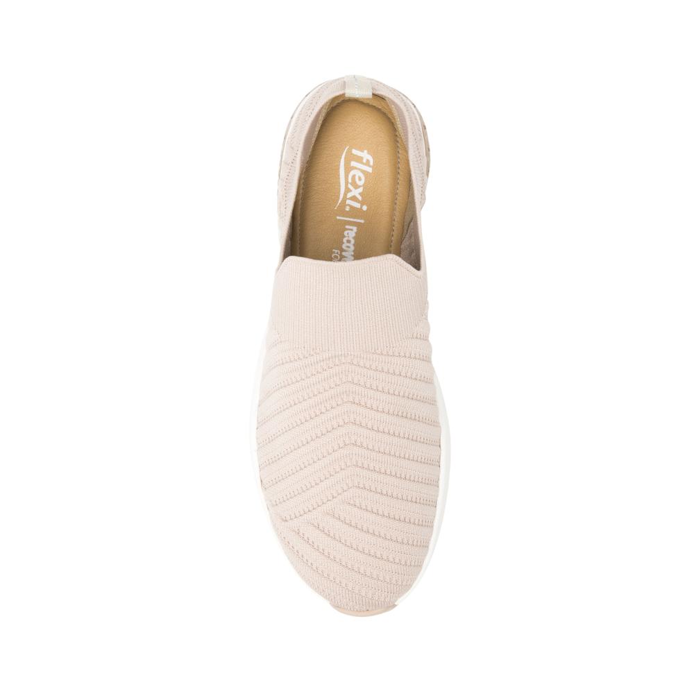 Foto 7 | Tenis Flexi Rosa Para Mujer [fff3531] Rosa