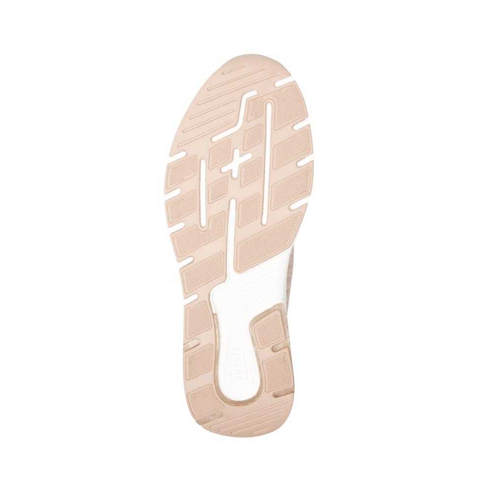 Foto 9 pulgar | Tenis Flexi Rosa Para Mujer [fff3531] Rosa