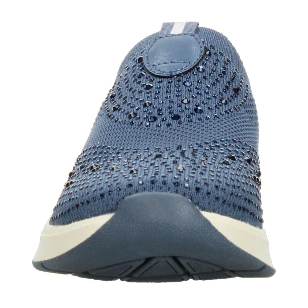 Foto 7 pulgar | Tenis Flexi Azul Para Mujer [fff3842] Azul