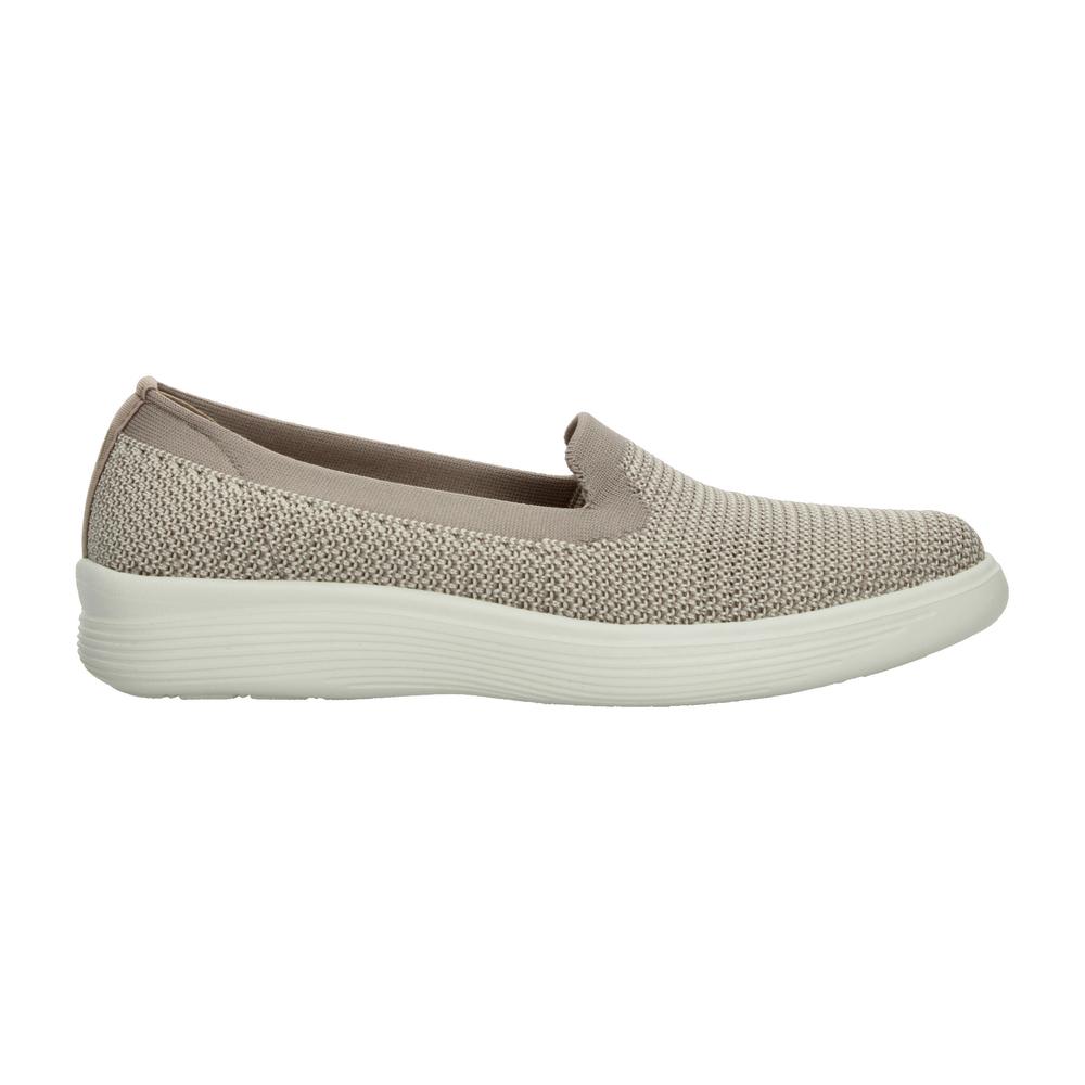 Tenis Flexi Gris Para Mujer [fff3840] Gris