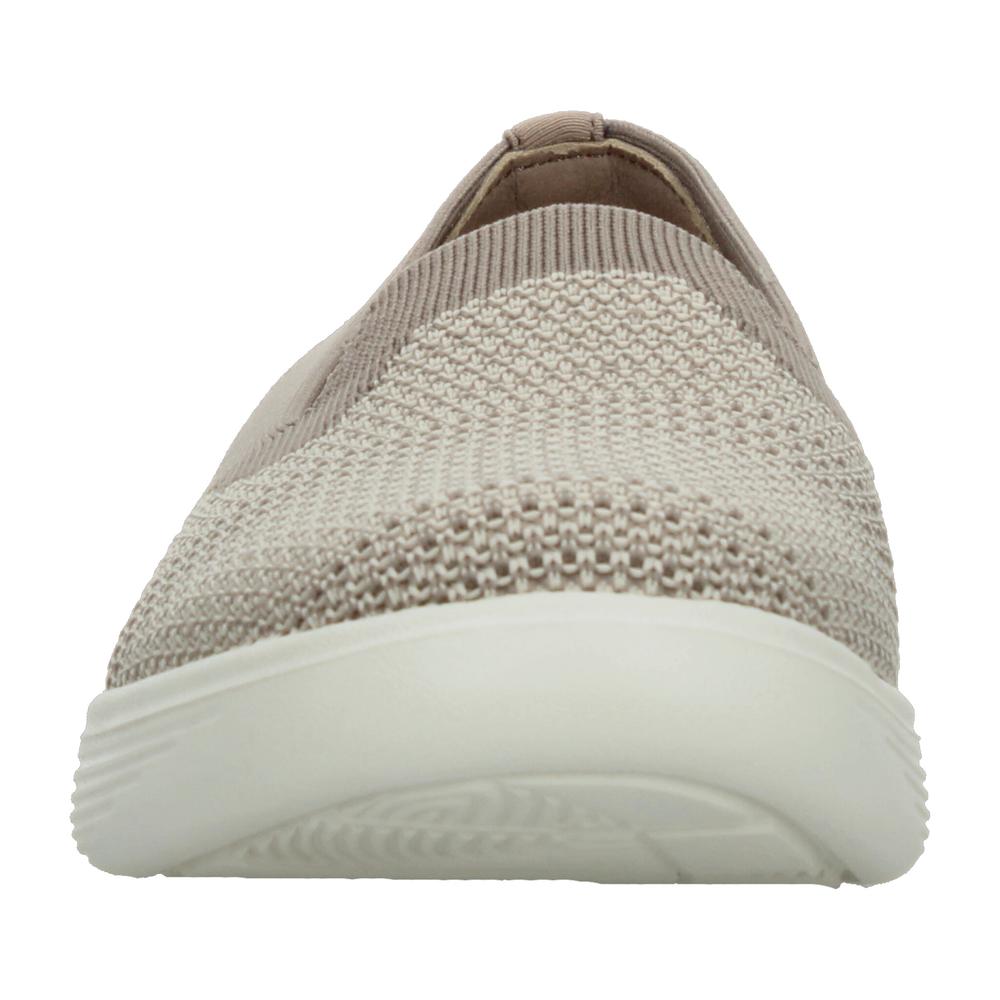Foto 7 pulgar | Tenis Flexi Gris Para Mujer [fff3840] Gris