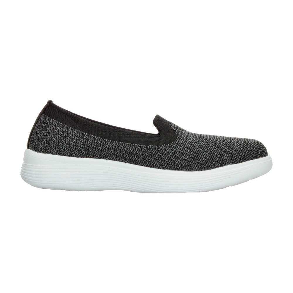 Tenis Flexi Negro Para Mujer [fff3839] Negro