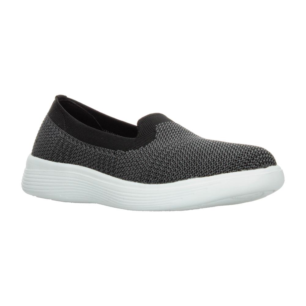 Foto 3 pulgar | Tenis Flexi Negro Para Mujer [fff3839] Negro
