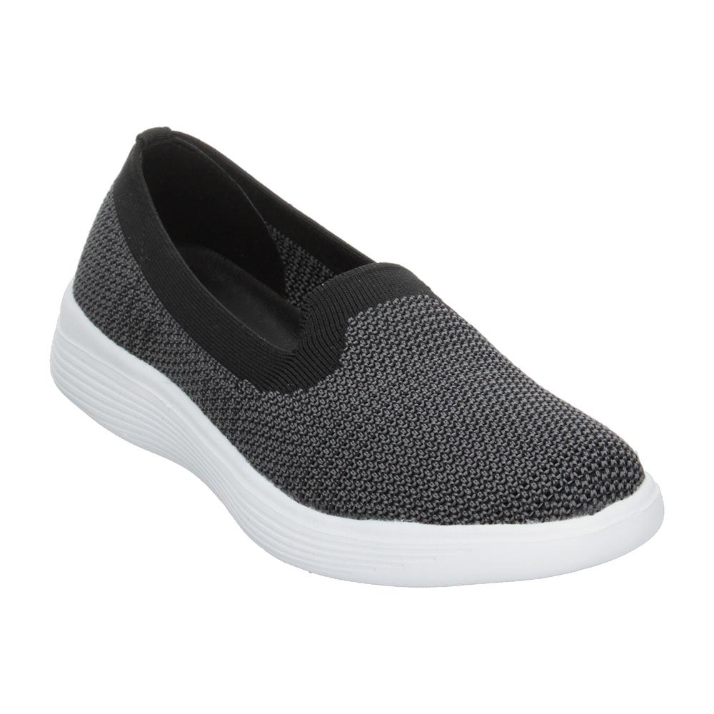 Foto 5 pulgar | Tenis Flexi Negro Para Mujer [fff3839] Negro