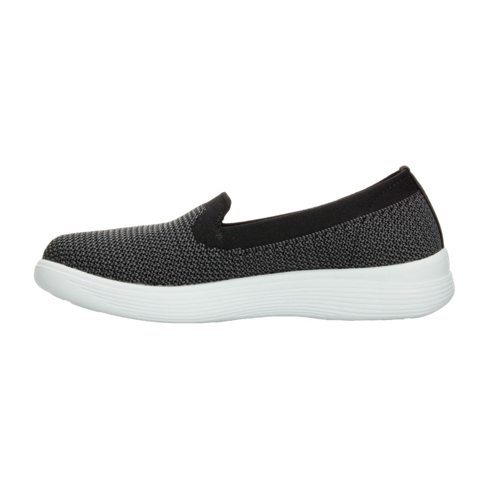 Foto 6 pulgar | Tenis Flexi Negro Para Mujer [fff3839] Negro