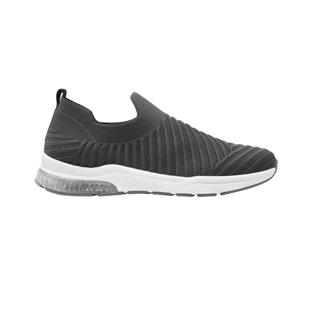 Tenis Flexi Gris Para Mujer [fff3530] Gris