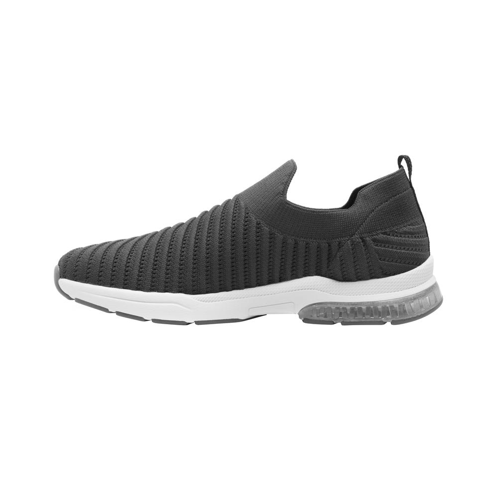 Foto 5 pulgar | Tenis Flexi Gris Para Mujer [fff3530] Gris