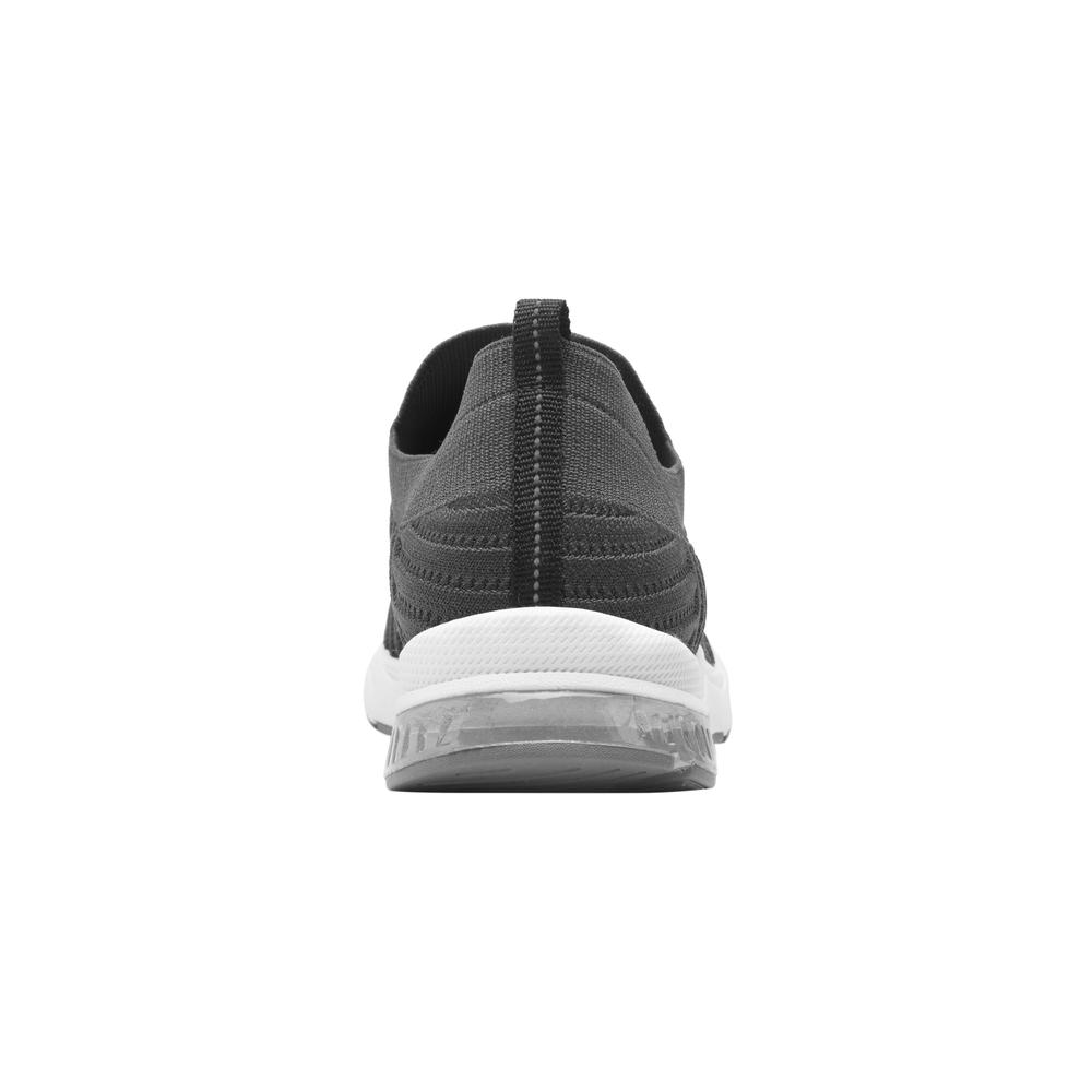 Foto 7 pulgar | Tenis Flexi Gris Para Mujer [fff3530] Gris