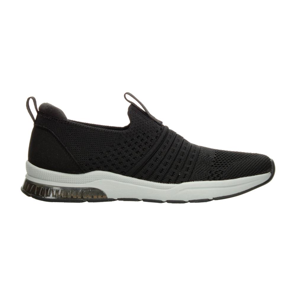 Tenis Flexi Negro Para Mujer [fff3843] Negro