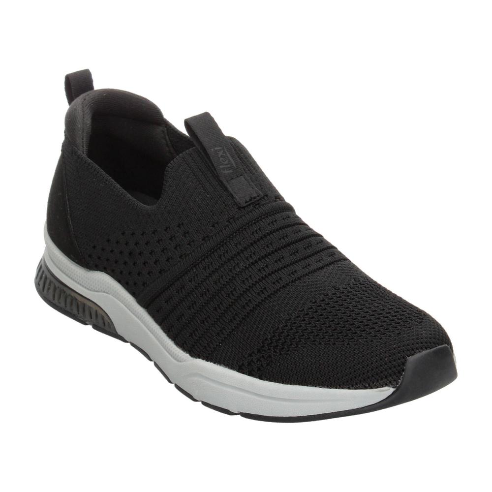Foto 5 pulgar | Tenis Flexi Negro Para Mujer [fff3843] Negro