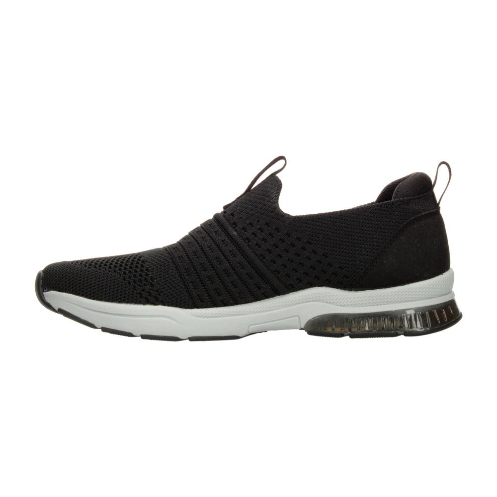 Foto 6 pulgar | Tenis Flexi Negro Para Mujer [fff3843] Negro