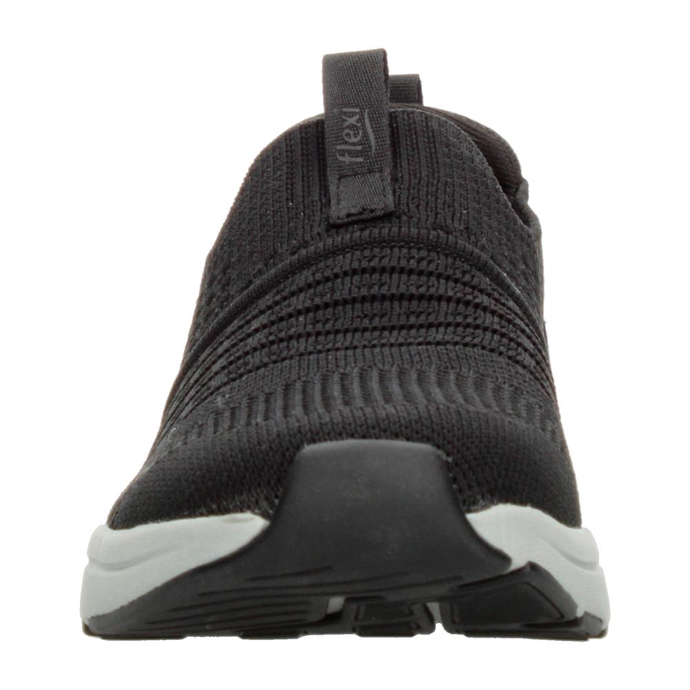 Foto 7 pulgar | Tenis Flexi Negro Para Mujer [fff3843] Negro